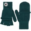 EISBÄR Jesse Mittens adv. green - S