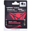 PAT Patriot Memory VP4300 Lite M.2 4 TB PCI Express 4.0 NVMe (VP4300L4TBM28H)