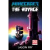 MINECRAFT THE VOYAGE (FRY JASON)(Brožovaná)