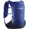 Salomon XT 10l Surf the web/black iris LC20542 běžecký outdoorový turistický cyklo batoh