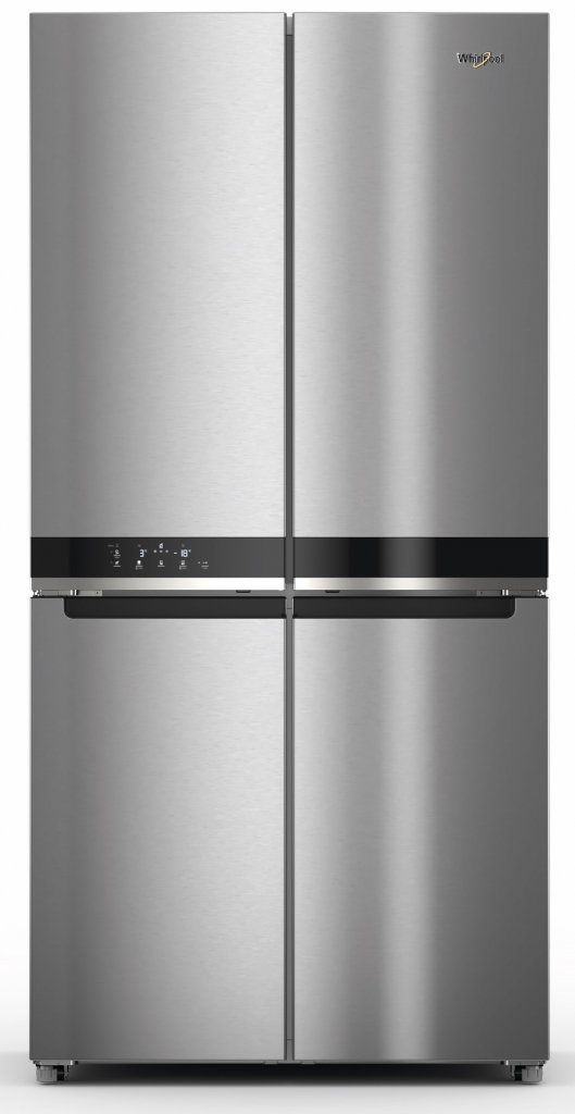 Whirlpool WQ9 U3L EF