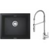 Set GROHE K700 + Oltens Duf