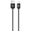 Aligator DATKP43 datový POWER 3A USB-C, 1m, černý