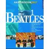 The Beatles 1 - noty pre akordeón Hans-Günther Kölz