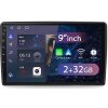 Autorádio Junsun multimédiá pre Ford New Transit 2009-2019, 2+32GB