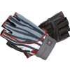 MadMax Rukavice Nine Eleven Zebra MFG911 - velikost M