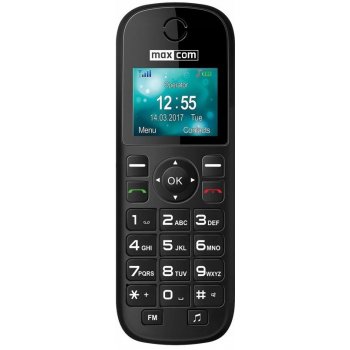 Maxcom MM35D