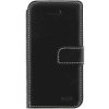 Púzdro diárové Molan Cano Issue pre Motorola Moto E7 Power - čierne