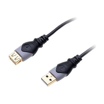 Connect IT CI-484 Wirez USB prodlužovací A-A 1,8m