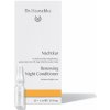 Dr. Hauschka Facial Care Renewing Night Conditioner obnovujúca nočná starostlivosť v ampulkách 10 x 1 ml