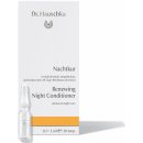 Dr. Hauschka Facial Care Renewing Night Conditioner obnovujúca nočná starostlivosť v ampulkách 10 x 1 ml