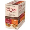 Wellness CORE Signature Selects Chunky Selection Multipack 8 x 79 g