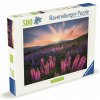 Puzzle Ravensburger 120006886 Vlčí boby (4005555006886)