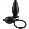 Anal Fantasy Inflatable Silicone Plug