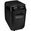 FELLOWES skartovač AutoMax 200 M/ křížový mikrořez 2x14 mm/ objem koše 32 l/ certifikát NBÚ/ stupeň utaj. P-5 (tajné) felsham200m