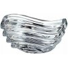 Misa Crystalite Bohemia misa Wave 220mm (8593410953124)