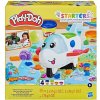 Hasbro PLAY-DOH STARTERS PRŮZKUMNICKÝ LETADLO