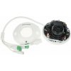 Hikvision DS-2CD2543G2-IWS(2.8mm) 4 MP AcuSense Built-in Mic Fixed Mini Dome Network Camera (DS-2CD2543G2-IWS(2.8mm))