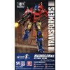 Trumpeter Trumpeter Transformers Series: TF-6 Optimus Prime