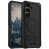 Rokform Kryt Rugged pro Samsung Galaxy S25+ 5G, černý