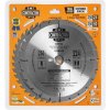 CMT Orange Tools CMT Sada Contractor Pílových kotúčov na drevo - D250x2,6 d30 Z24+Z40 HW, 2ks C-K250M-X02