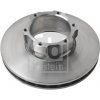 Brzdový kotúč FEBI BILSTEIN 10919