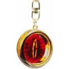 Prívesok na kľúče Abysse Corp Lord of the Rings Ring 3D Sauron