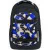 Školský batoh BAAGL Skate Max Variety - 31 L