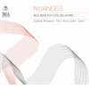 Nuances - Music For Flute and Guitar (SACD) (Elisabeth Riessbeck, Klaus Jäckle)