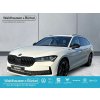 Skoda Superb 2.0 TDI Sportline 142 kW