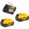 DeWALT DCB115P2