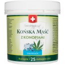 Herbamedicus konská masť s konopou chladivá 250 ml