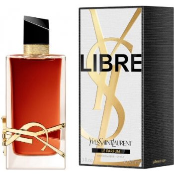 Yves Saint Laurent Libre Le Parfum parfumovaná voda dámska 30 ml