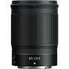 Nikon Nikkor Z 85mm f/1.8 S