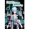 Mission: Yozakura Family, Vol. 18