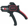 Automatické odizolovacie kliešte KNIPEX 1262180