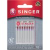 Ihly univerzálne Singer 10x100