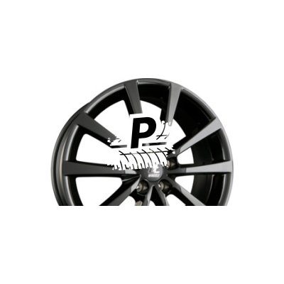 IT WHEELS ALICE 7x17 5x120 ET35 gloss black