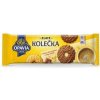 Opavia Zlaté Kolečka s kokosom polomáčané sušienky 146 g