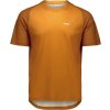 Dres POC M's Motion Air S/S Brown Bauxite Brown Varianta: XL