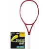 Tenisová raketa Yonex Vcore 98L Ruby Red (285g) + výplet (1)