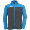 Bunda Kempa PRIME POLY JACKE 2002327-02 Veľkosť M