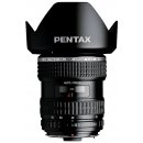 Pentax 645 33-55mm f/4.5 FA AL