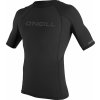 O'Neill Thermo-X S/S Top black