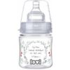 Lovi dojčenská fľaša Trends Indian Summer 120 ml 0 m+