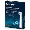 Beurer Sonicare clean 4 ks