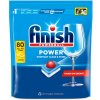 Finish All in 1 Max tablety do umývačky riadu Lemon Sparkle 80 ks