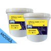 SET 2 x ADHÉZNY MOSTÍK PROFI ALF PR50 5kg (10kg) (SET 10kg DOPRAVA ZDARMA! NOVÉ BALENIE, PÔVODNÁ RECEPTÚRA!)