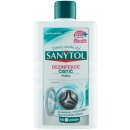 Čistiaci prostriedok na spotrebič Sanytol 5019 čistič práčky 250 ml