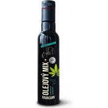 Grancann Adult olejový mix 250 ml